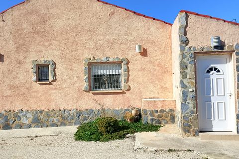 Landejendom i Rafal, Alicante, Rafal - € 175.000 | Ref: RSJ01 - foto 1